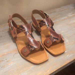 Frye Sandals